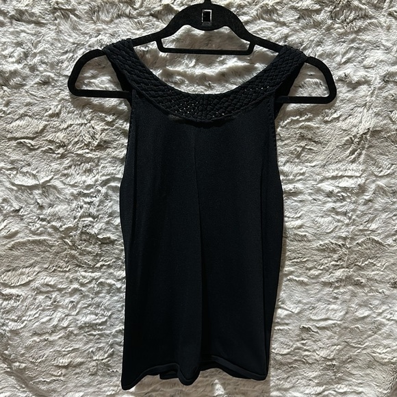 Joseph A Tank Top - Picture 2 of 3